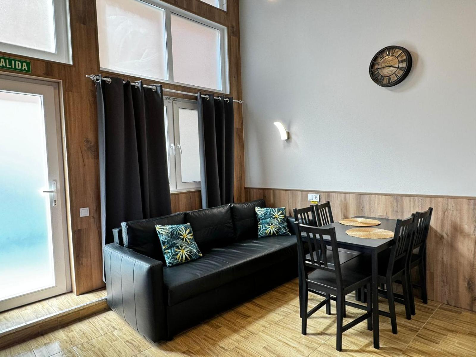 발렌시아 Lliri 32 아파트 외부 사진